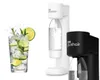 PEARLCO 079058 DAFI Wassersprudler Pushair inkl. Produktbild-Vorschau 2