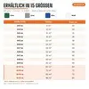 NEMAXX® Abdeckplane wasserdicht 300x400 cm – PVC Produktbild-Vorschau 6