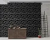 Verdico | Panel ścienny 3D – czarny – 50 × 50 cm – 48 sztuk Podgląd zdjęcia produktu 11