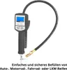 STAHLWERK Digitale Druckluft-Reifenfüllpistole DRP-18 ST Produktbild-Vorschau 3
