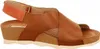 Pikolinos Mahon Sandalette Braun Produktbild-Vorschau 24