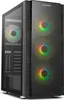 Caja Semitorre ATX Nox-Xtreme Hummer Horus  E-ATX Produktbild-Vorschau 1