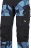 Snickers Workwear 6903 FlexiWork Arbeitshose+, Produktbild-Vorschau 1