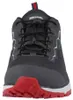 MEINDL Power Walker Herren Trekkingschuhe grau rot Produktbild-Vorschau 5