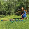 SCHILDKRÖT Kinder Soft Krocket-Set Produktbild-Vorschau 7