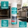 HOTREGA Backofen- und Grillreiniger 300 ml Spraydose Produktbild-Vorschau 6