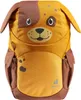 Deuter Kikki 8 Liter Kinderrucksack 3610423 maple-umbra Produktbild-Vorschau 2