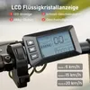 E Scooter mit Straßenzulassung,16 × 3.0 Zoll Fat Tire E Produktbild-Vorschau 5