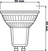 Ledvance Energy Efficiency Reflektor LED-Spot GU10 PAR16 Produktbild-Vorschau 11