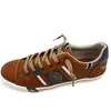 Mustang 4072-308 Schuhe Herren Schnürschuhe Sneaker , Produktbild-Vorschau 15