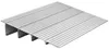Rampa para umbral de puerta VEVOR, 550x865x115 mm, rampa de Vista previa de la imagen del producto 1