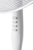 Dunlop - Standventilator Abkühlung - 3 Geschwindigkeiten, Produktbild-Vorschau 4