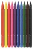 Grip Filzstift Colour Marker 10er Produktbild-Vorschau 3