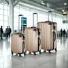 Ensemble de 3 valises Talia avec pèse-bagage et étiquette à Voir les images du produit 9