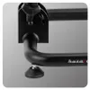 Huzaro Speed 2.0 | Support de volant Racing Wheel Stand Voir les images du produit 7