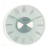 NeXtime 2632, Zeď, Hodiny, Kruh, Průhledná, Sklo, Dospělí Náhled obrázku produktu 8
