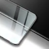 Bizon Glass Edge 2 Panzerglas für Galaxy S23, Schwarz Produktbild-Vorschau 4