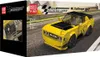 Mould King® 27051 Challenger SRT inkl. Showcase Produktbild-Vorschau 2