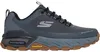 Skechers Max Protect - Promote Track 237669-CHAR, Sneaker, Produktbild-Vorschau 7