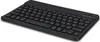 Bluetooth Wireless Slim Tastatur Keyboard QWERTZ Layout Produktbild-Vorschau 4