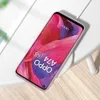 OPPO A74 5G Hülle, Flüssig Silikon Weich Gummi Schutzhülle Produktbild-Vorschau 3