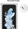 2X Panzerfolie für Samsung Galaxy Z Flip 4 5G Display Produktbild-Vorschau 5