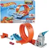 Hot Wheel Champion Trackset Looping Track, včetně autíčka Náhled obrázku produktu 18