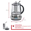 Solis Tea Kettle Digital   5515 Bollitore per tè e acqua Anteprima dell’immagine prodotto 9