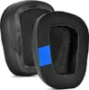 INF Náhradní náušníky a pouzdra pro Logitech G633/G933 Náhled obrázku produktu 1