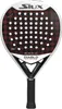 Siux Diablo Revolution Sanyo Pro 3 Padelschläger Rot Produktbild-Vorschau 1