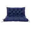 Coussin pour banc de jardin 120 x 100 x 10 cm, coussin Voir les images du produit 3
