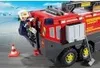 PLAYMOBIL 5337 City Action Flughafenlöschfahrzeug mit Licht Produktbild-Vorschau 13