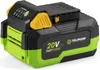 FIELDMANN FDUZ 79040 Li-Ion akumulátor, kapacita 4000mAh, Náhled obrázku produktu 1
