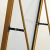 Miroir mural INONEFT, 162 x 53 cm, miroir pleine longueur Voir les images du produit 4