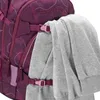 Coocazoo Mate Berry Bubbles lila Produktbild-Vorschau 5