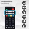 Telecomando per Xoro - Universale, compatibile con HTC / Anteprima dell’immagine prodotto 4