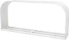 Kaminholzregal Ardor 401, flach, blank Produktbild-Vorschau 8