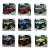 Mattel GCF94, Monstertruck, 3 Jahr(e), Mehrfarbig Produktbild-Vorschau 1