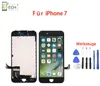 Für iPhone 7 4.7 Schwarz LCD Display Touchscreen RETINA HD Produktbild-Vorschau 3