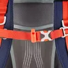 Nils Camp NC1993 Zaino da trekking Northlake 30+10L blu Anteprima dell’immagine prodotto 15