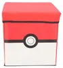 Boîte de rangement / chaise Pokémon Voir les images du produit 2