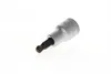 GEDORE ITX 19 T45 Schraubendrehereinsatz 1/2" TX T45, Produktbild-Vorschau 2