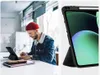 Schutzhülle mit Klappe für Xiaomi Pad 8 / 8 Pro / 7 / 7 Produktbild-Vorschau 15