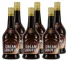 The Charles House Cream Liqueur (6 x 0,7L) Produktbild-Vorschau 1