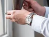 Citizen Automatikuhr für Herren aus Edelstahl Produktbild-Vorschau 6