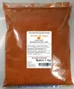 Orange Zementecht Oxid-Pigment 1kg Pulver für Betonmasse, Produktbild-Vorschau 2