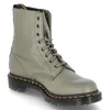 Martens 8 Eye Boot 1460 Pascal Muted Olive green A0259715 Voir les images du produit 5