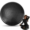 Ballsitzkissen mit Pumpe Balancekissen 33cm Luftkissen Produktbild-Vorschau 1