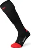 Lenz Heat Sock 4.1 Toe Cap (Schwarz) Größe 39/41 Produktbild-Vorschau 5