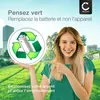 CELLONIC, Batterie Rasoir compatible avec Wella Contura Voir les images du produit 6